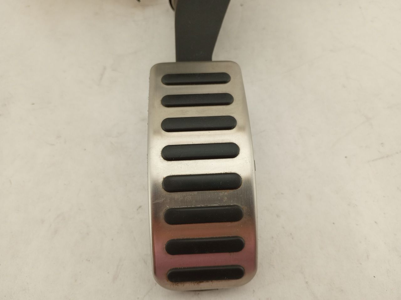 Audi TT Accelerator Pedal