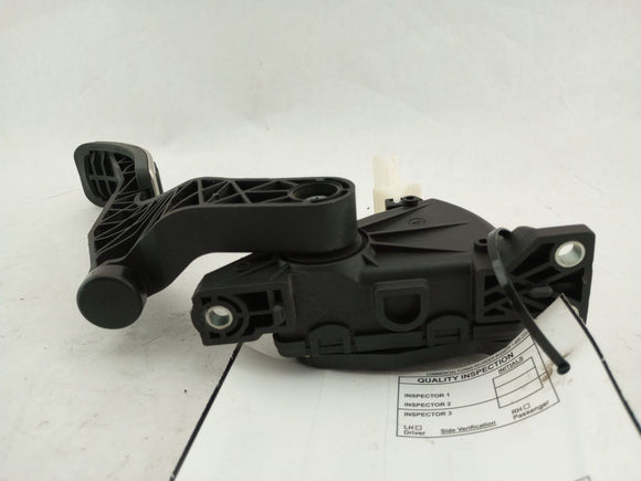 Audi TT Accelerator Pedal