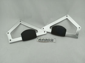 Audi TT Pair of Center Console Handles