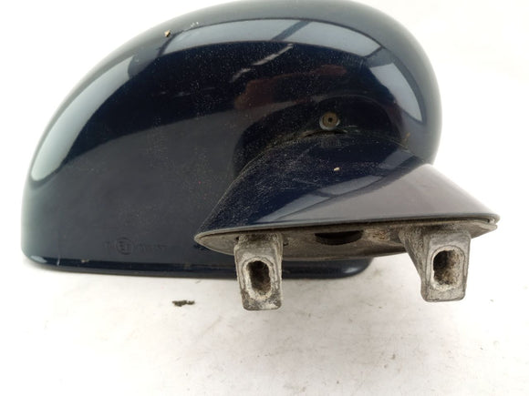 Audi TT Front Right Side View Mirror