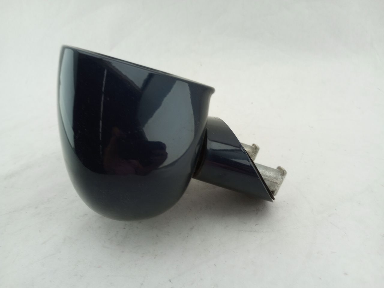 Audi TT Front Right Side View Mirror