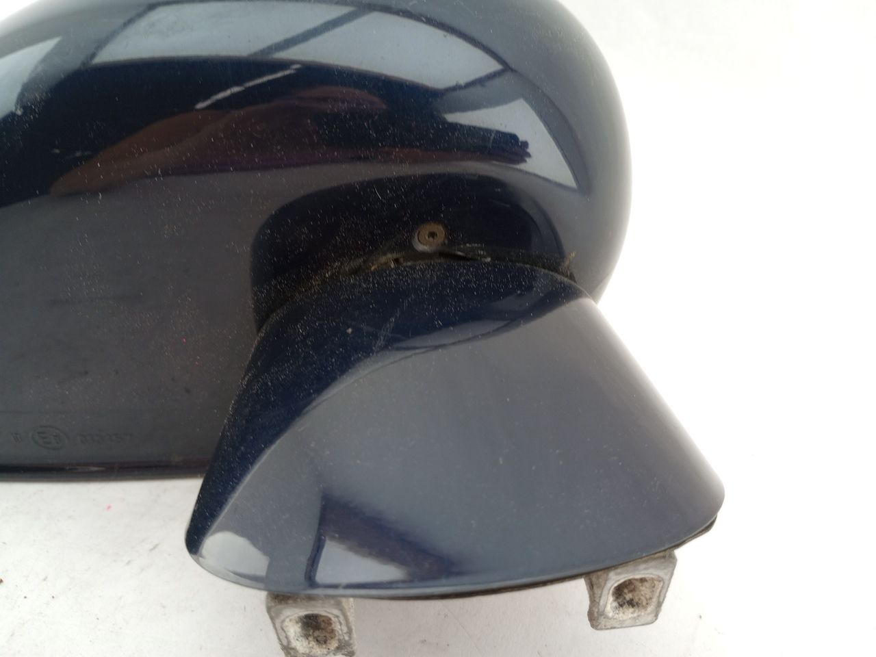 Audi TT Front Right Side View Mirror