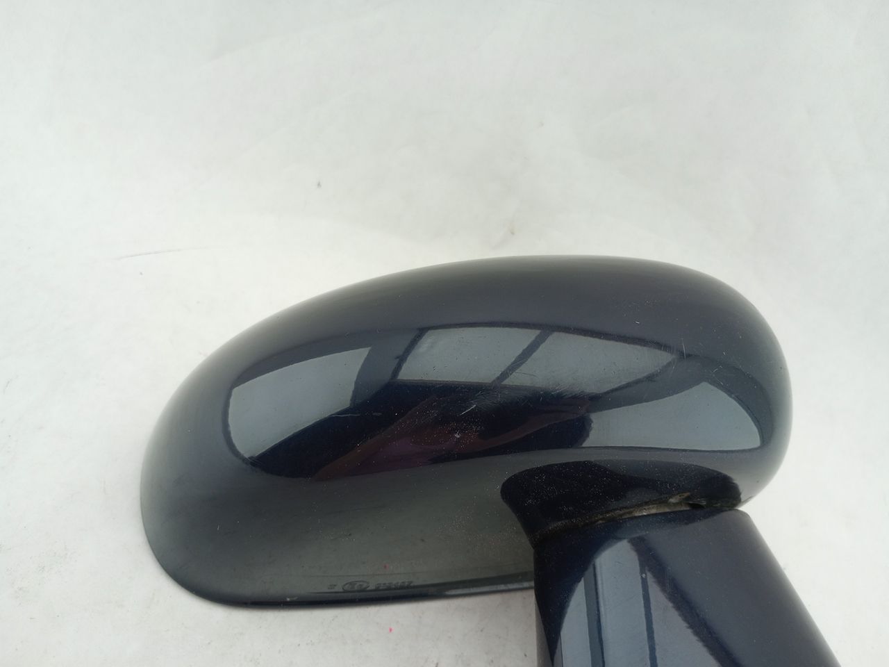 Audi TT Front Right Side View Mirror