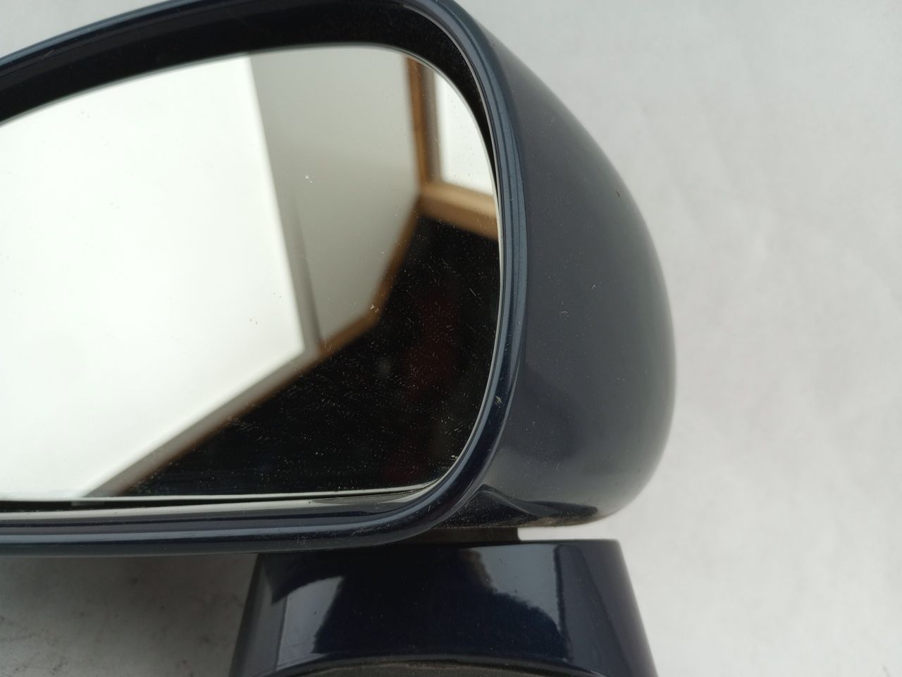 Audi TT Front Left Side View Mirror