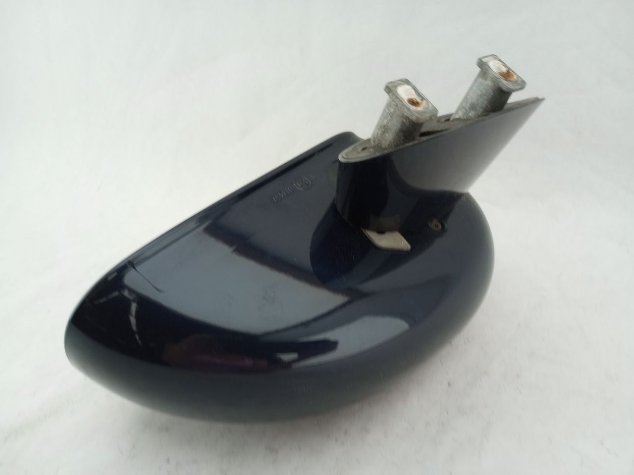 Audi TT Front Left Side View Mirror