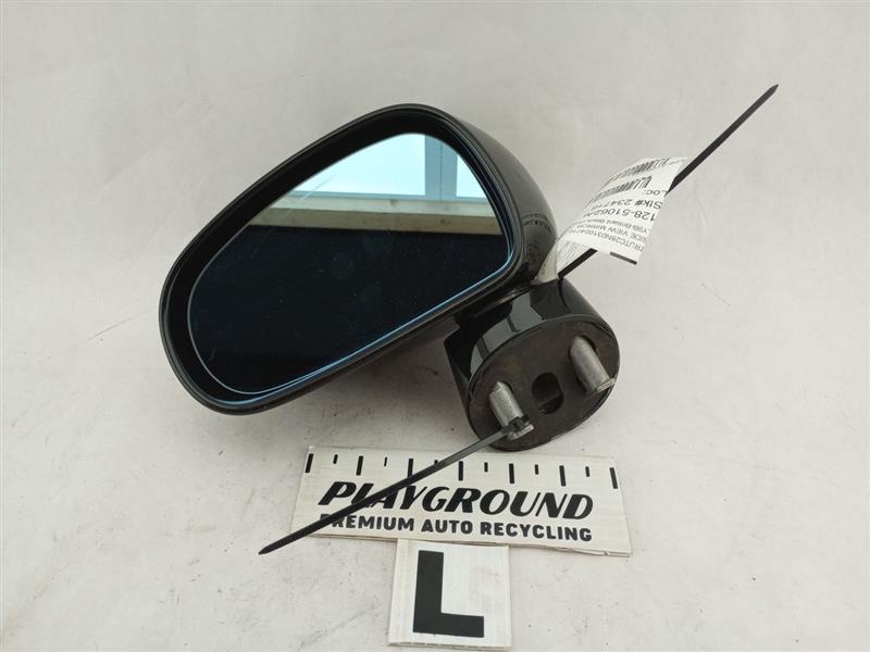 Audi TT Front Left Side View Mirror