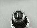 Audi TT 6 Speed Manual Shifter Boot and Knob-2