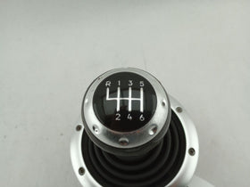 Audi TT 6 Speed Manual Shifter Boot and Knob - 0