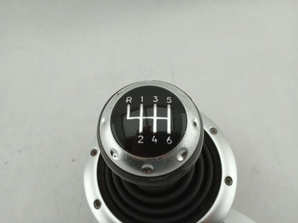Audi TT 6 Speed Manual Shifter Boot and Knob