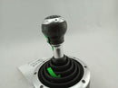 Audi TT 6 Speed Manual Shifter Boot and Knob-9