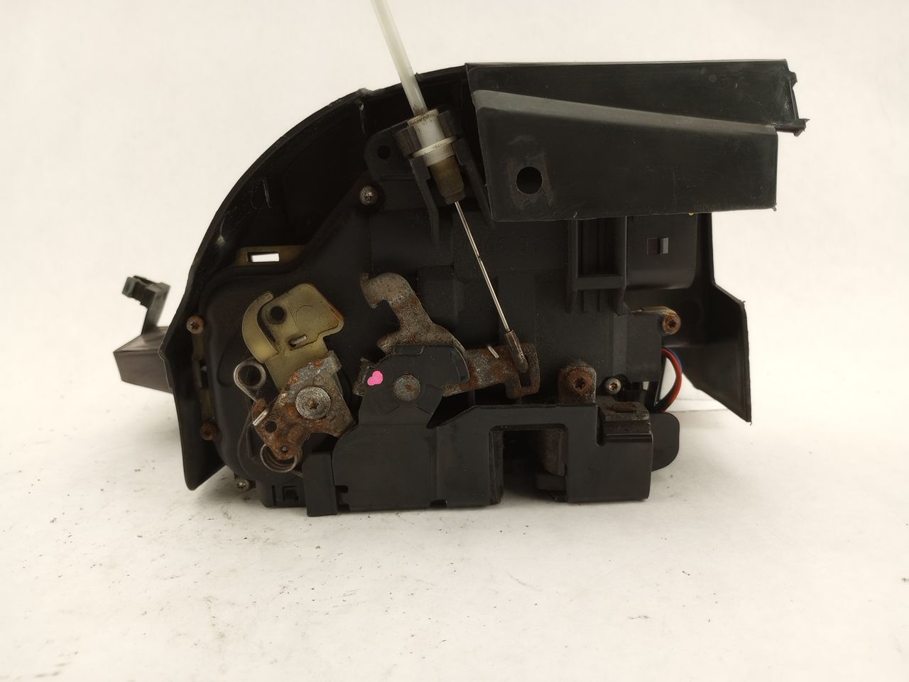 Audi TT Front Left Door Latch Actuator - 0