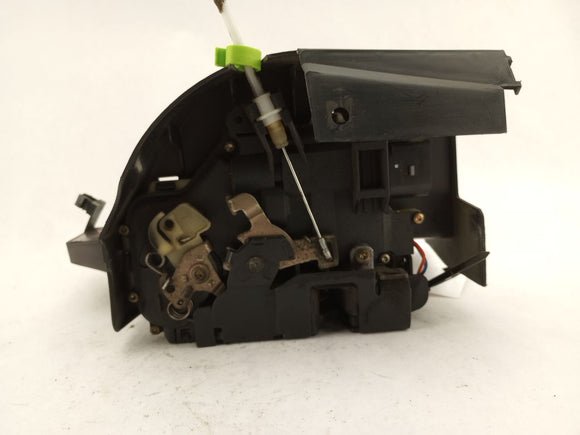 Audi TT Front Left Door Latch Actuator
8n1837015c