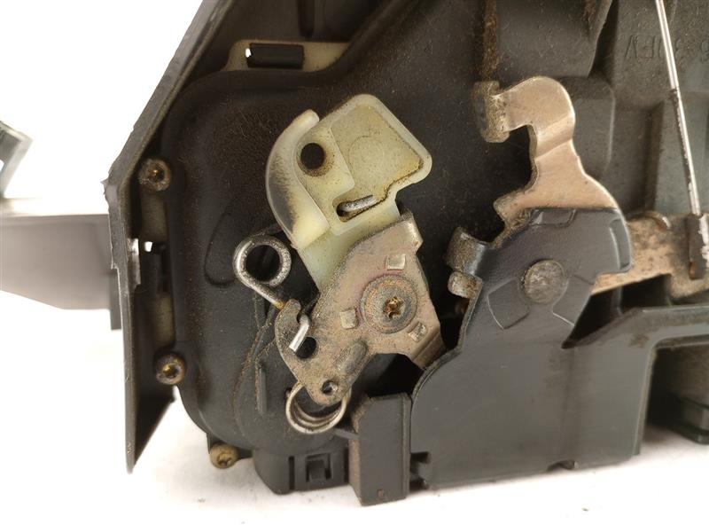 Audi TT Front Left Door Latch Actuator
8n1837015c