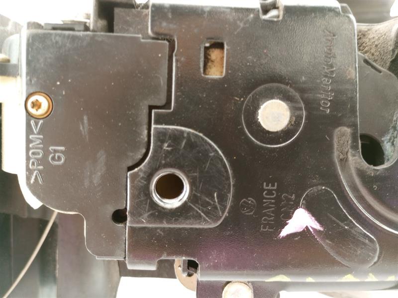 Audi TT Front Left Door Latch Actuator
8n1837015c