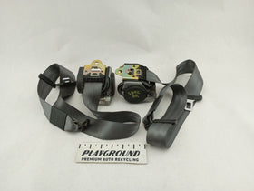 Audi TT Rear Seat Belt Pair