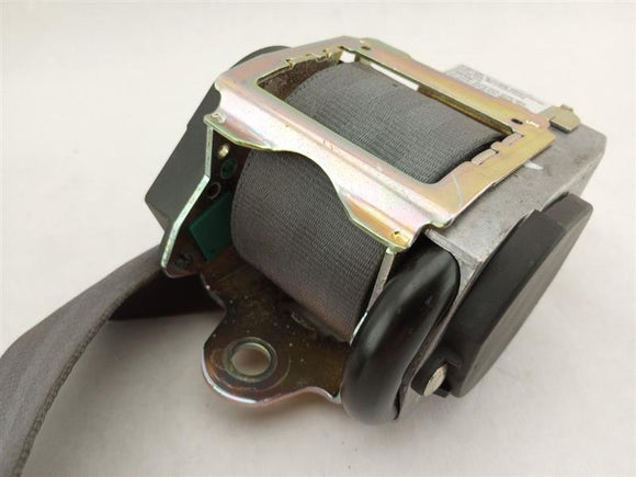 Audi TT Rear Seat Belt Pair