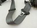 Audi TT Rear Seat Belt Pair-11