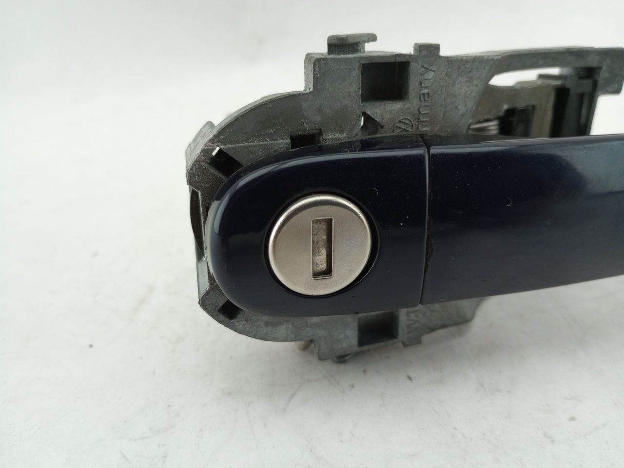 Audi TT Front Left Extrior Door Handle