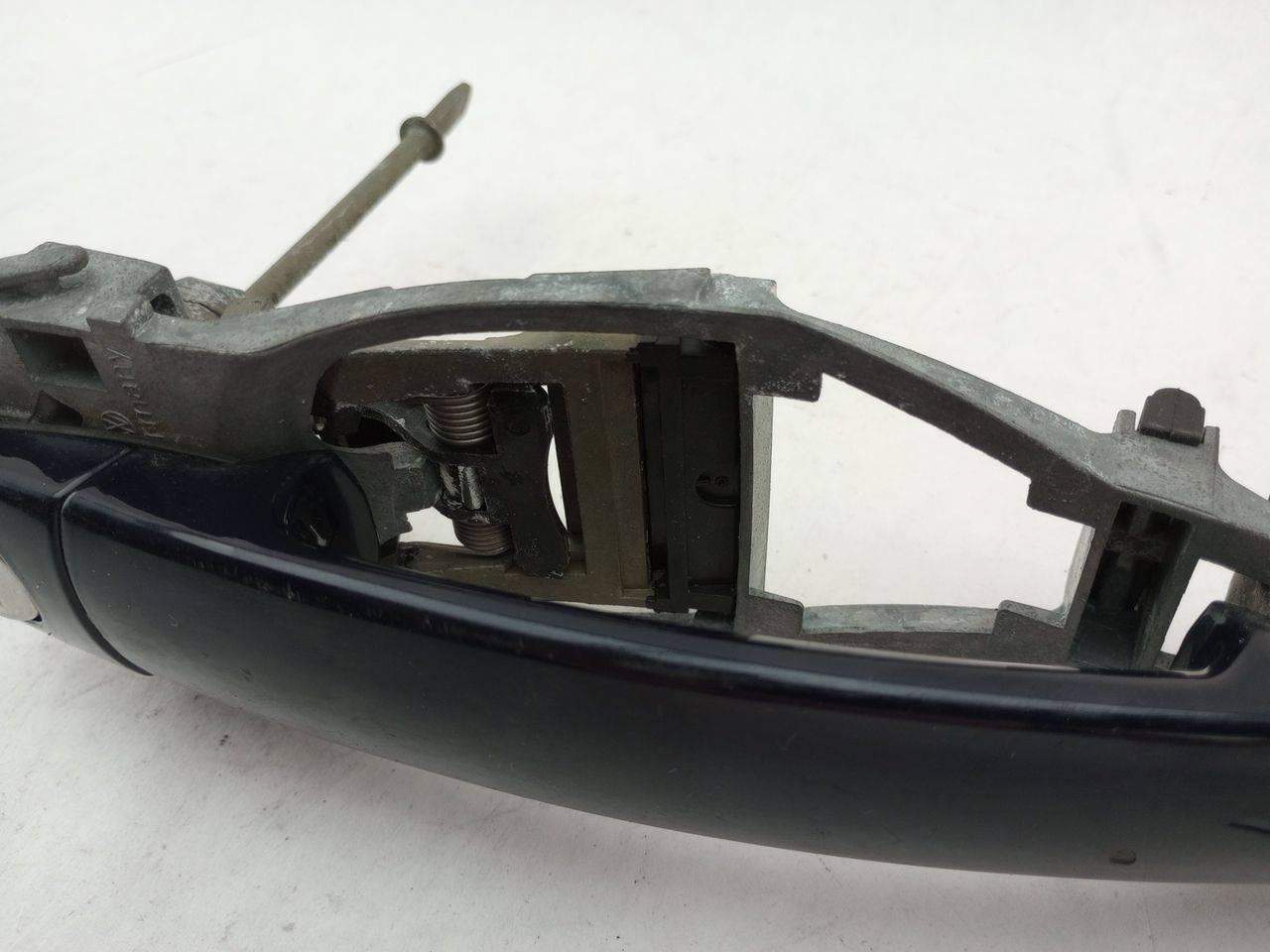 Audi TT Front Left Extrior Door Handle