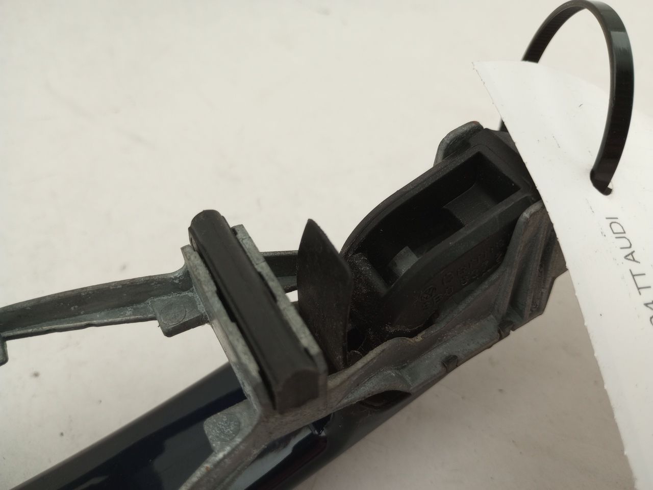 Audi TT Front Left Extrior Door Handle