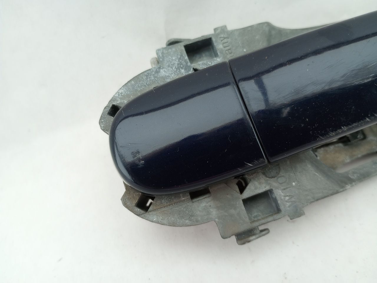 Audi TT Front Right Extrior Door Handle