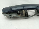 Audi TT Front Right Extrior Door Handle-6