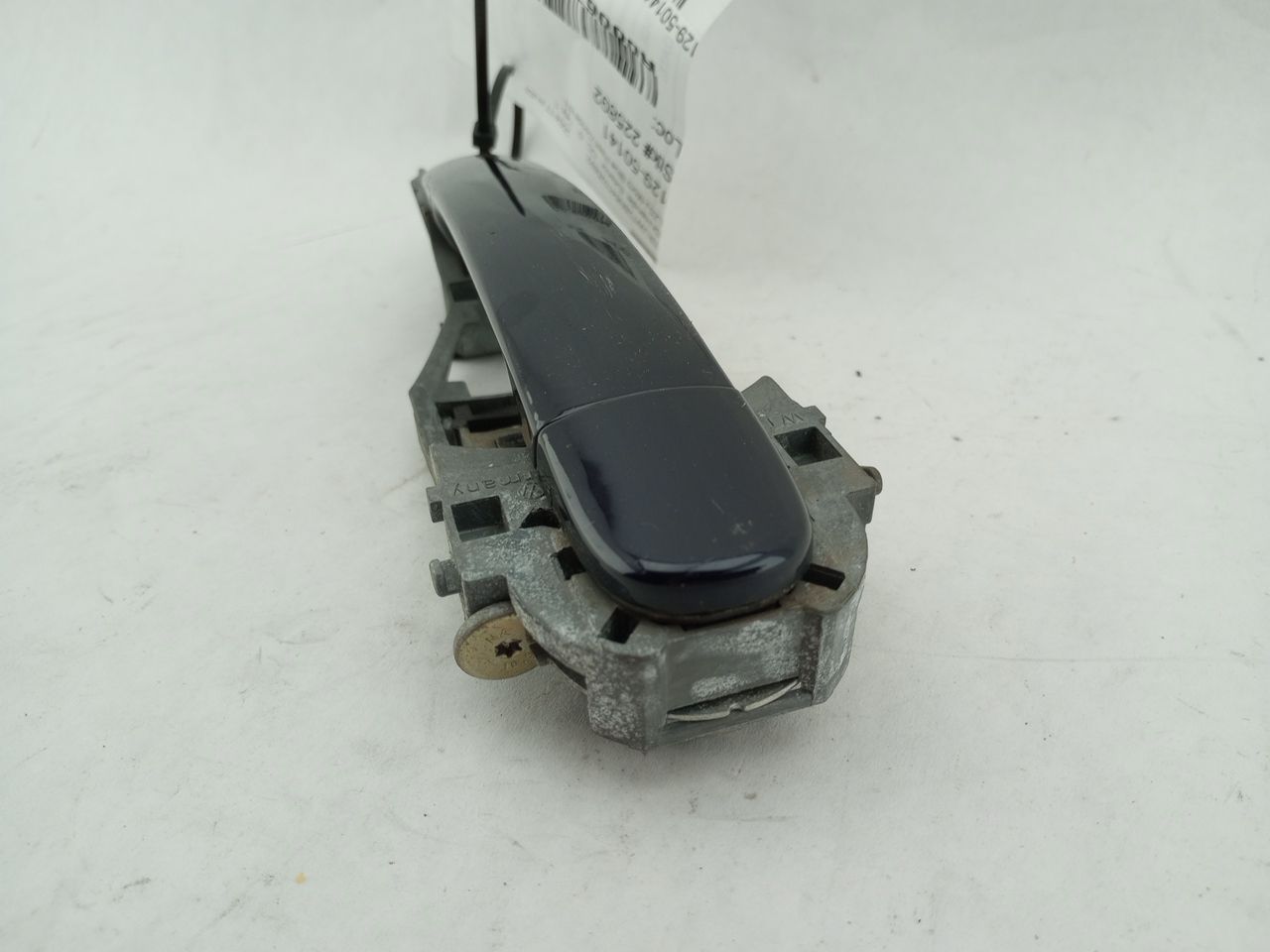 Audi TT Front Right Extrior Door Handle