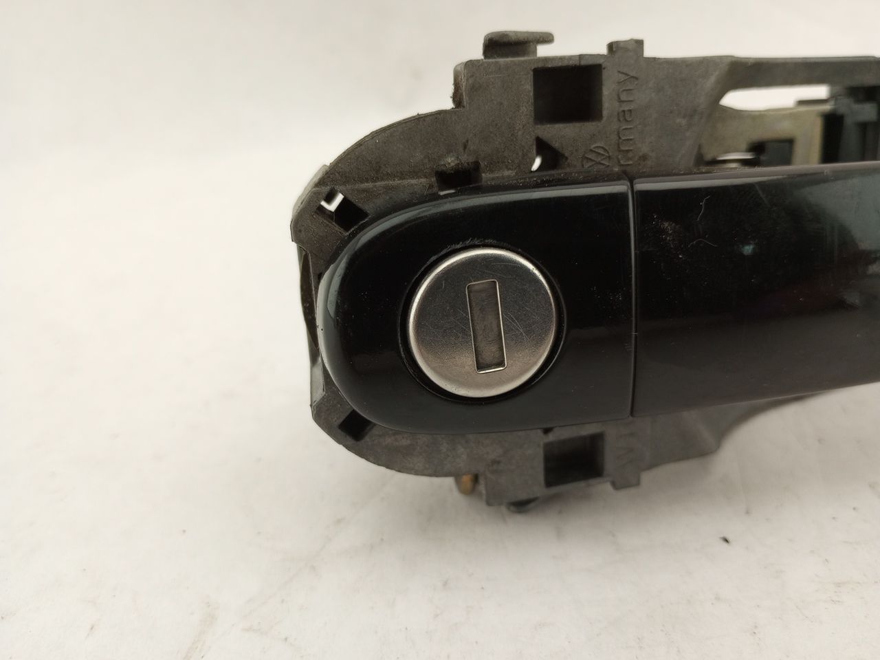 Audi TT Front Left Extrior Door Handle