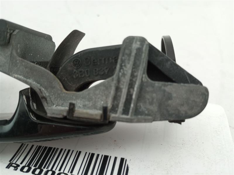 Audi TT Front Left Extrior Door Handle