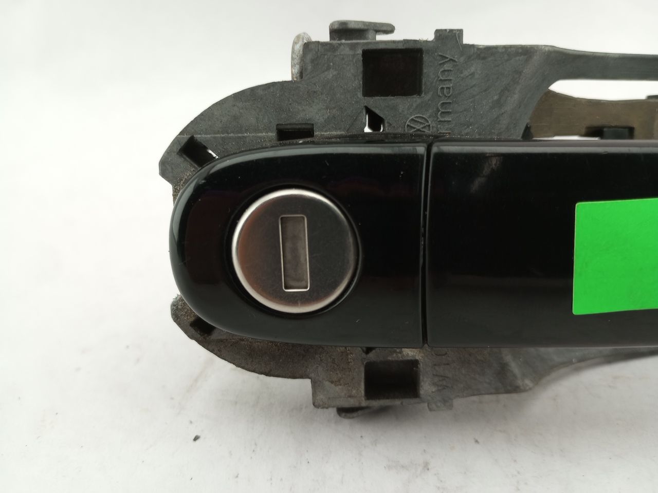 Audi TT Front Right Extrior Door Handle