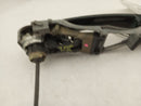 Audi TT Front Right Extrior Door Handle-7