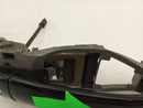Audi TT Front Right Extrior Door Handle-8