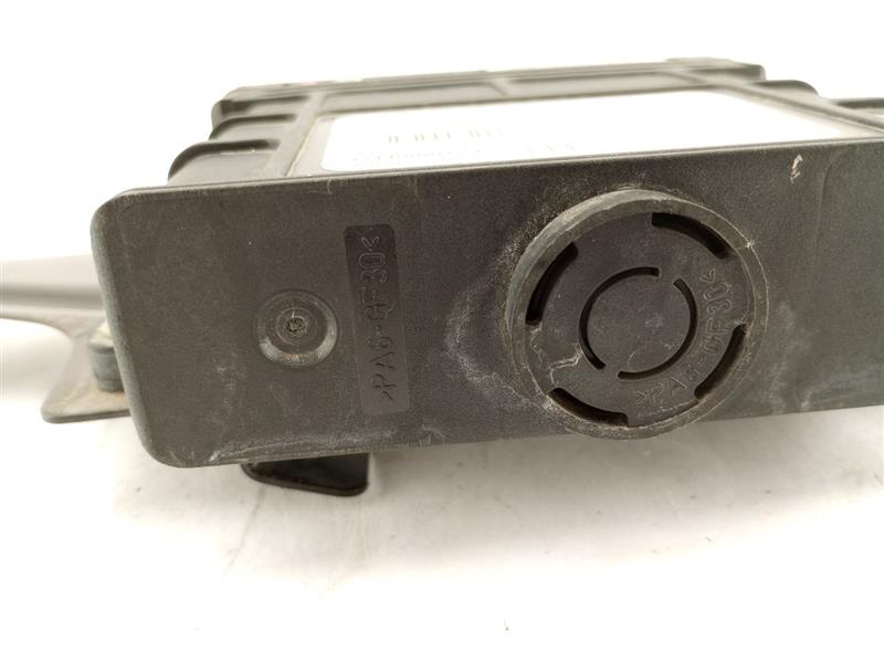 Audi TT Automatic Transmission Control Module