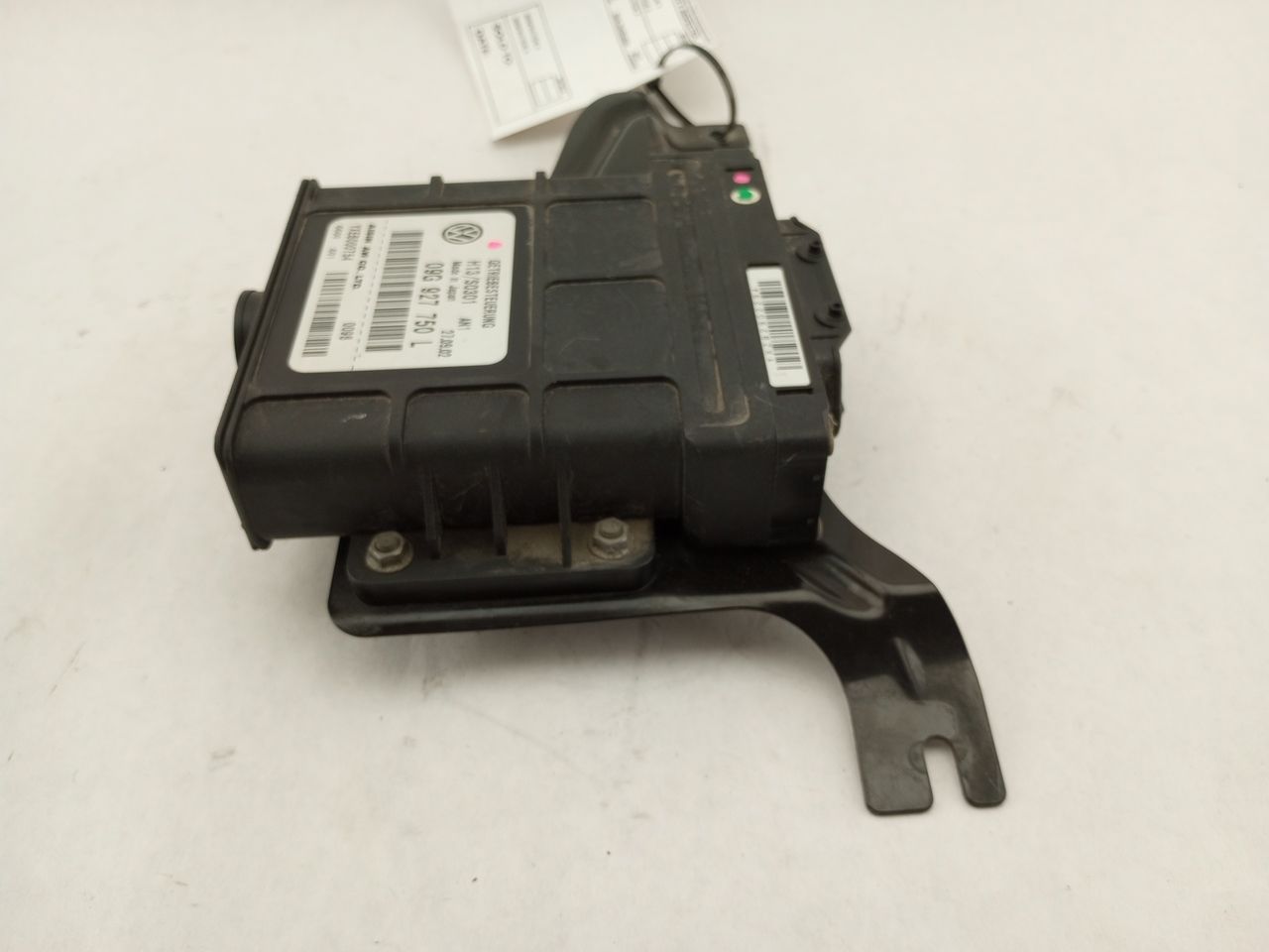 Audi TT Automatic Transmission Control Module