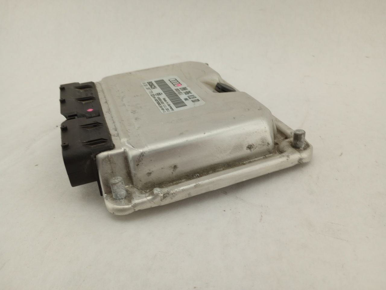 Audi TT Engine Control Module