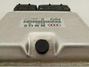Audi TT Engine Control Module-5