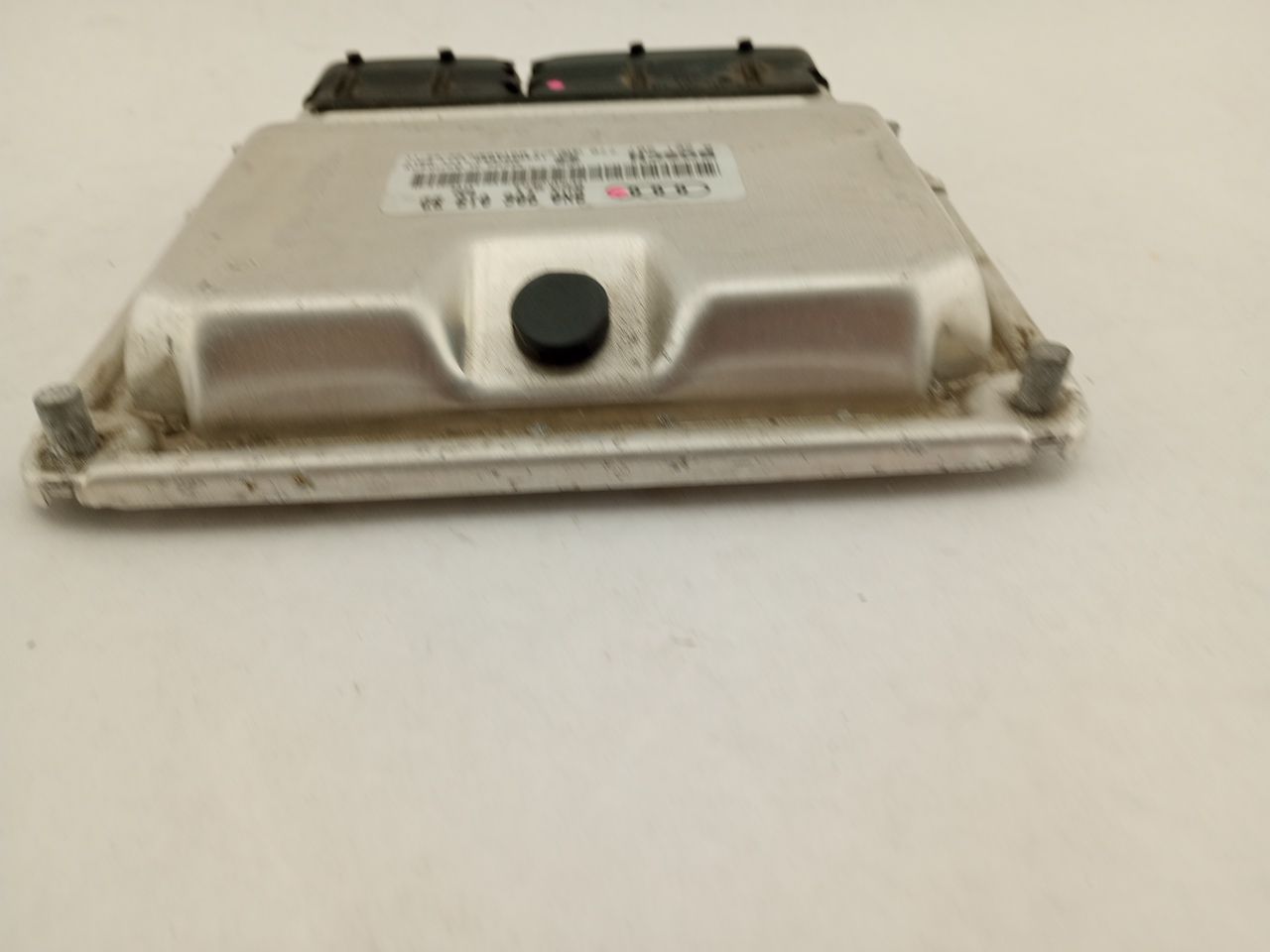 Audi TT Engine Control Module