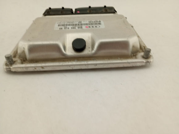 Audi TT Engine Control Module