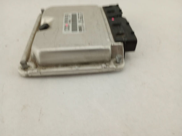 Audi TT Engine Control Module