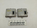 Audi TT Xenon HID Ballast Pair-1