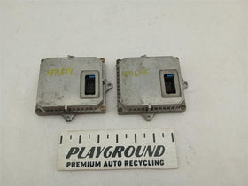 Audi TT Xenon HID Ballast Pair
