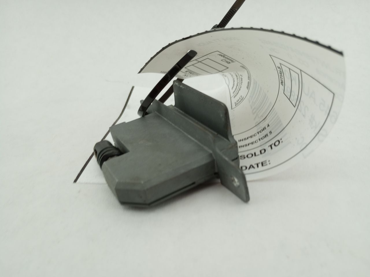 Audi TT Radio Antenna