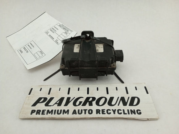 Audi TT Home Link Control Module