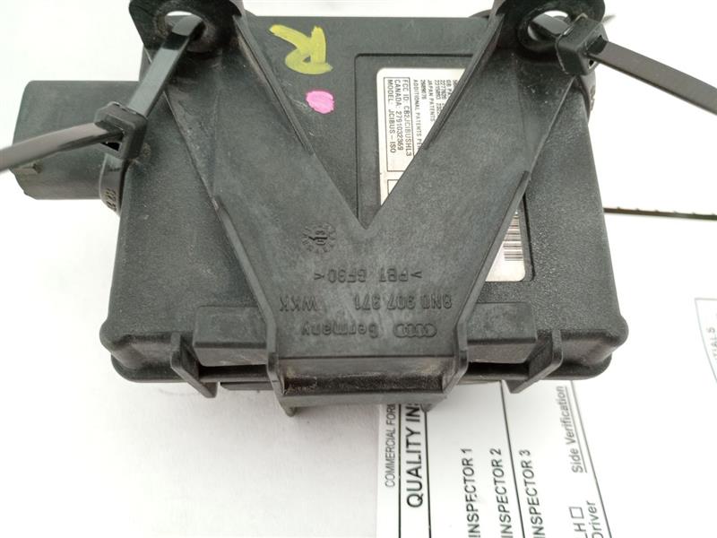 Audi TT Home Link Control Module