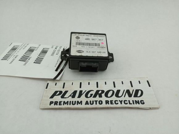Audi TT Headlight Range Control Module