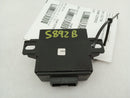 Audi TT Headlight Range Control Module-2