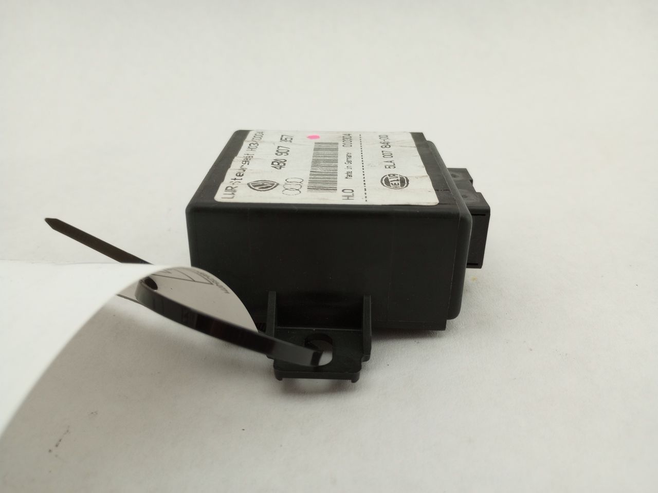 Audi TT Headlight Range Control Module