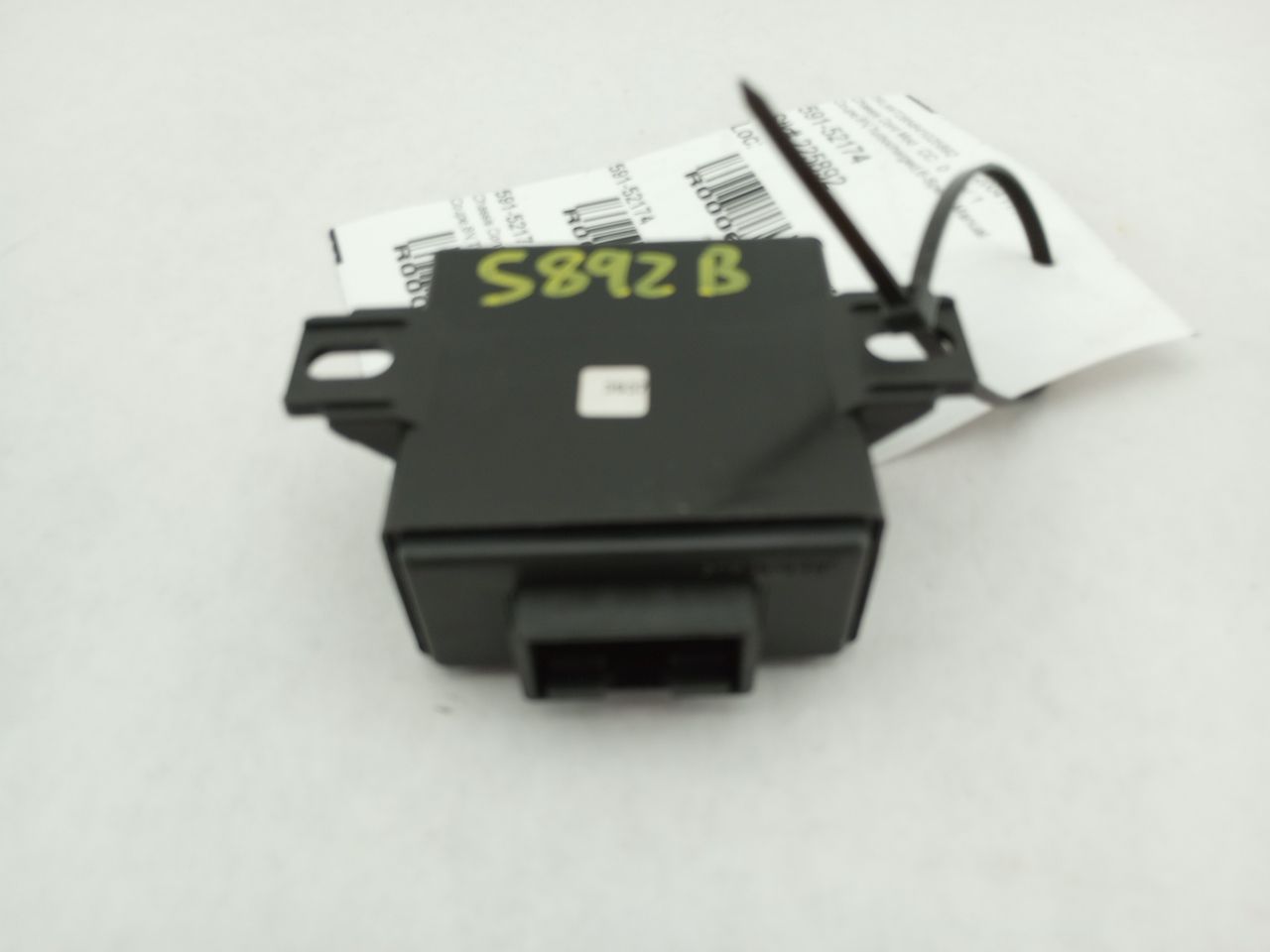 Audi TT Headlight Range Control Module