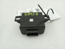 Audi TT Headlight Range Control Module-9