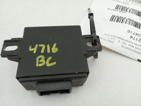 Audi TT Headlight Range Control Module - 0